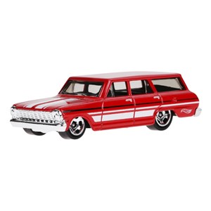 اسباب بازی ماشین فلزی هات ویلز مقیاس 1:64 مدل 250_222 Hot Wheels_اسباب بازی