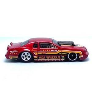 اسباب بازی ماشین فلزی هات ویلز فورد 86 مدل 250_107 Hot Wheels_اسباب بازی