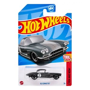 اسباب بازی ماشین فلزی هات ویلز مقیاس 1:64 مدل 250_216 Hot Wheels_اسباب بازی