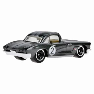 اسباب بازی ماشین فلزی هات ویلز مقیاس 1:64 مدل 250_216 Hot Wheels_اسباب بازی