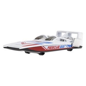 اسباب بازی قایق فلزی هات ویلز مدل 250_229 Hot Wheels_اسباب بازی