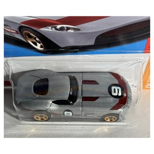 اسباب بازی ماشین فلزی هات ویلز مقیاس 1:64 مدل 250_165 Hot Wheels_اسباب بازی