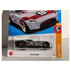 اسباب بازی ماشین فلزی هات ویلز مقیاس 1:64 مدل 250_165 Hot Wheels_اسباب بازی
