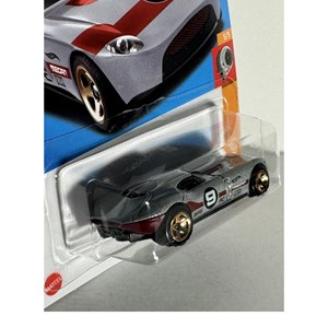 اسباب بازی ماشین فلزی هات ویلز مقیاس 1:64 مدل 250_165 Hot Wheels_اسباب بازی