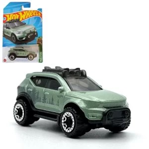 اسباب بازی ماشین فلزی هات ویلز مقیاس 1:64 مدل 250_201 Hot Wheels_اسباب بازی