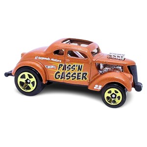 اسباب بازی ماشین فلزی هات ویلز مقیاس 1:64 مدل 250_212 Hot Wheels_اسباب بازی