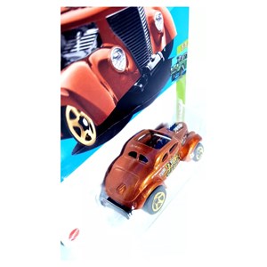 اسباب بازی ماشین فلزی هات ویلز مقیاس 1:64 مدل 250_212 Hot Wheels_اسباب بازی
