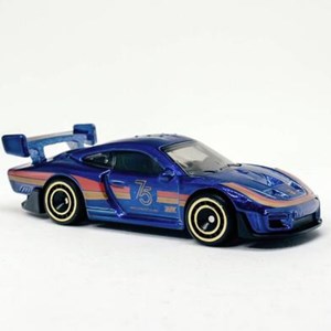 اسباب بازی ماشین فلزی هات ویلز مقیاس 1:64 مدل 250_223 Hot Wheels_اسباب بازی