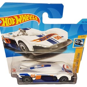 اسباب بازی ماشین فلزی هات ویلز مقیاس 1:64 مدل 250_39 Hot Wheels_اسباب بازی