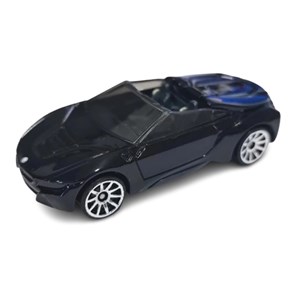 اسباب بازی ماشین فلزی هات ویلز مقیاس 1:64 مدل 250_156 Hot Wheels_اسباب بازی