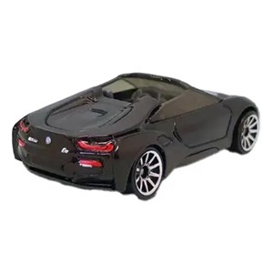 اسباب بازی ماشین فلزی هات ویلز مقیاس 1:64 مدل 250_156 Hot Wheels_اسباب بازی