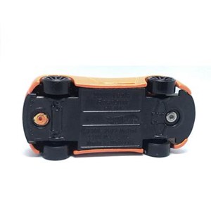 اسباب بازی ماشین فلزی هات ویلز مقیاس 1:64 مدل 250_217 Hot Wheels_اسباب بازی