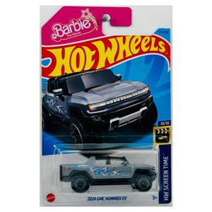 اسباب بازی ماشین فلزی هات ویلز مقیاس 1:64 مدل 250_184 Hot Wheels_اسباب بازی