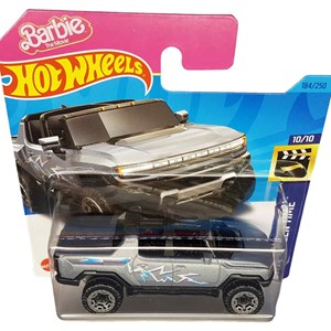 اسباب بازی ماشین فلزی هات ویلز مقیاس 1:64 مدل 250_184 Hot Wheels_اسباب بازی