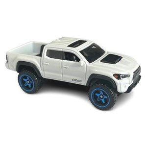 اسباب بازی ماشین فلزی هات ویلز مقیاس 1:64 مدل 250_207 Hot Wheels_اسباب بازی
