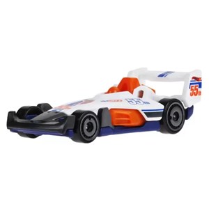 اسباب بازی ماشین فلزی هات ویلز مقیاس 1:64 مدل 250_159 Hot Wheels_اسباب بازی
