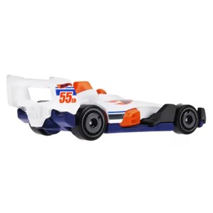 اسباب بازی ماشین فلزی هات ویلز مقیاس 1:64 مدل 250_159 Hot Wheels_اسباب بازی