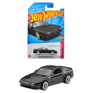 اسباب بازی ماشین فلزی هات ویلز مقیاس 1:64 مدل 250_51 Hot Wheels_اسباب بازی