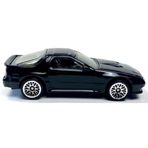 اسباب بازی ماشین فلزی هات ویلز مقیاس 1:64 مدل 250_51 Hot Wheels_اسباب بازی