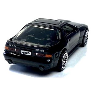 اسباب بازی ماشین فلزی هات ویلز مقیاس 1:64 مدل 250_51 Hot Wheels_اسباب بازی