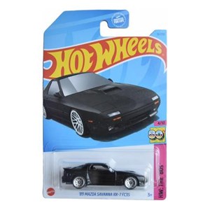 اسباب بازی ماشین فلزی هات ویلز مقیاس 1:64 مدل 250_51 Hot Wheels_اسباب بازی