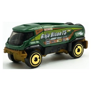 اسباب بازی ماشین فلزی هات ویلز مقیاس 1:64 مدل 250_143 Hot Wheels_اسباب بازی