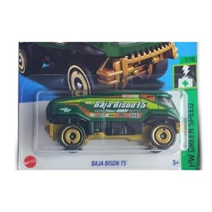 اسباب بازی ماشین فلزی هات ویلز مقیاس 1:64 مدل 250_143 Hot Wheels_اسباب بازی