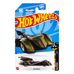 اسباب بازی ماشین فلزی هات ویلز مقیاس 1:64 مدل 250_137 Hot Wheels_اسباب بازی