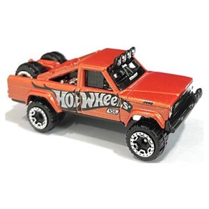 اسباب بازی ماشین فلزی هات ویلز مقیاس 1:64 مدل 250_196 Hot Wheels_اسباب بازی