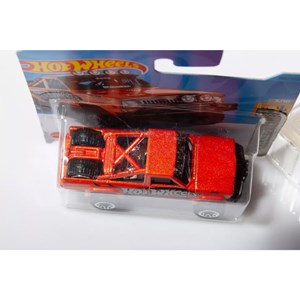 اسباب بازی ماشین فلزی هات ویلز مقیاس 1:64 مدل 250_196 Hot Wheels_اسباب بازی