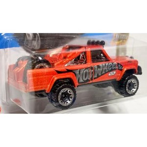 اسباب بازی ماشین فلزی هات ویلز مقیاس 1:64 مدل 250_196 Hot Wheels_اسباب بازی
