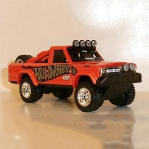 اسباب بازی ماشین فلزی هات ویلز مقیاس 1:64 مدل 250_196 Hot Wheels_اسباب بازی