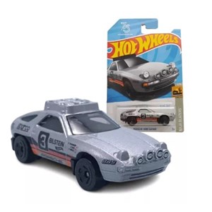 اسباب بازی ماشین فلزی هات ویلز مقیاس 1:64 مدل 250_208 Hot Wheels_اسباب بازی