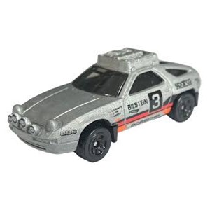 اسباب بازی ماشین فلزی هات ویلز مقیاس 1:64 مدل 250_208 Hot Wheels_اسباب بازی
