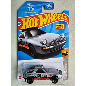 اسباب بازی ماشین فلزی هات ویلز مقیاس 1:64 مدل 250_208 Hot Wheels_اسباب بازی