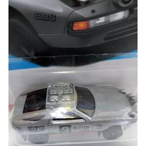 اسباب بازی ماشین فلزی هات ویلز مقیاس 1:64 مدل 250_208 Hot Wheels_اسباب بازی
