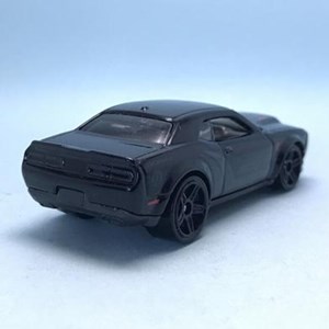 اسباب بازی ماشین فلزی هات ویلز مقیاس 1:64 مدل 250_151 Hot Wheels_اسباب بازی