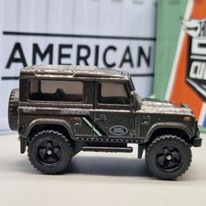 اسباب بازی ماشین فلزی هات ویلز مقیاس 1:64 مدل 250_227 Hot Wheels_اسباب بازی