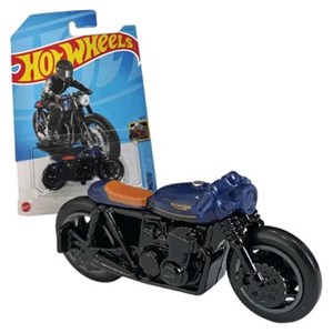 اسباب بازی موتور فلزی هات ویلز مقیاس 1:64 مدل 250_141 Hot Wheels_اسباب بازی