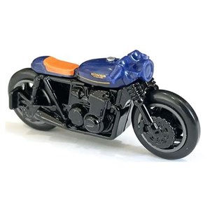 اسباب بازی موتور فلزی هات ویلز مقیاس 1:64 مدل 250_141 Hot Wheels_اسباب بازی