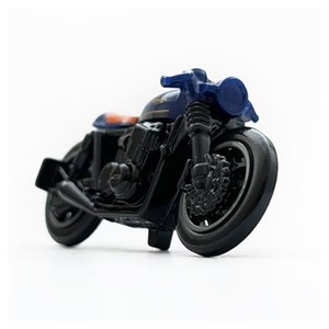 اسباب بازی موتور فلزی هات ویلز مقیاس 1:64 مدل 250_141 Hot Wheels_اسباب بازی