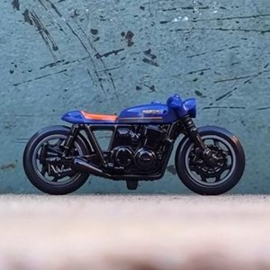 اسباب بازی موتور فلزی هات ویلز مقیاس 1:64 مدل 250_141 Hot Wheels_اسباب بازی