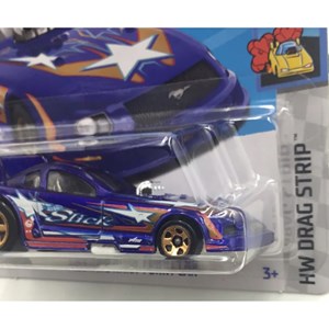اسباب بازی ماشین فلزی هات ویلز مقیاس 1:64 مدل 250_140 Hot Wheels_اسباب بازی