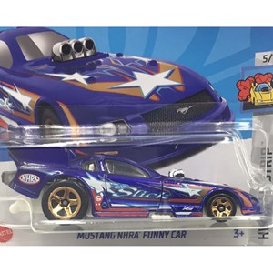 اسباب بازی ماشین فلزی هات ویلز مقیاس 1:64 مدل 250_140 Hot Wheels_اسباب بازی
