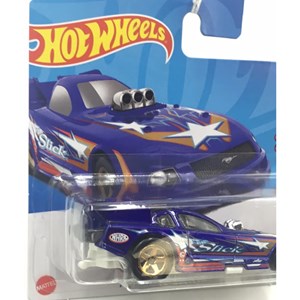 اسباب بازی ماشین فلزی هات ویلز مقیاس 1:64 مدل 250_140 Hot Wheels_اسباب بازی