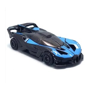 اسباب بازی ماشین فلزی هات ویلز مقیاس 1:64 مدل 250_213 Hot Wheels_اسباب بازی