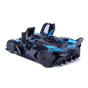 اسباب بازی ماشین فلزی هات ویلز مقیاس 1:64 مدل 250_213 Hot Wheels_اسباب بازی
