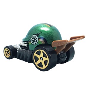 اسباب بازی ماشین فلزی هات ویلز مقیاس 1:64 مدل 250_90 Hot Wheels_اسباب بازی