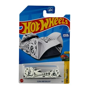 اسباب بازی ماشین فلزی هات ویلز مقیاس 1:64 مدل 250_157 Hot Wheels_اسباب بازی