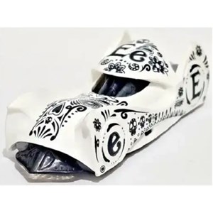 اسباب بازی ماشین فلزی هات ویلز مقیاس 1:64 مدل 250_157 Hot Wheels_اسباب بازی